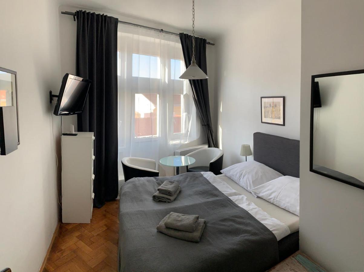 Apartamento Skolska