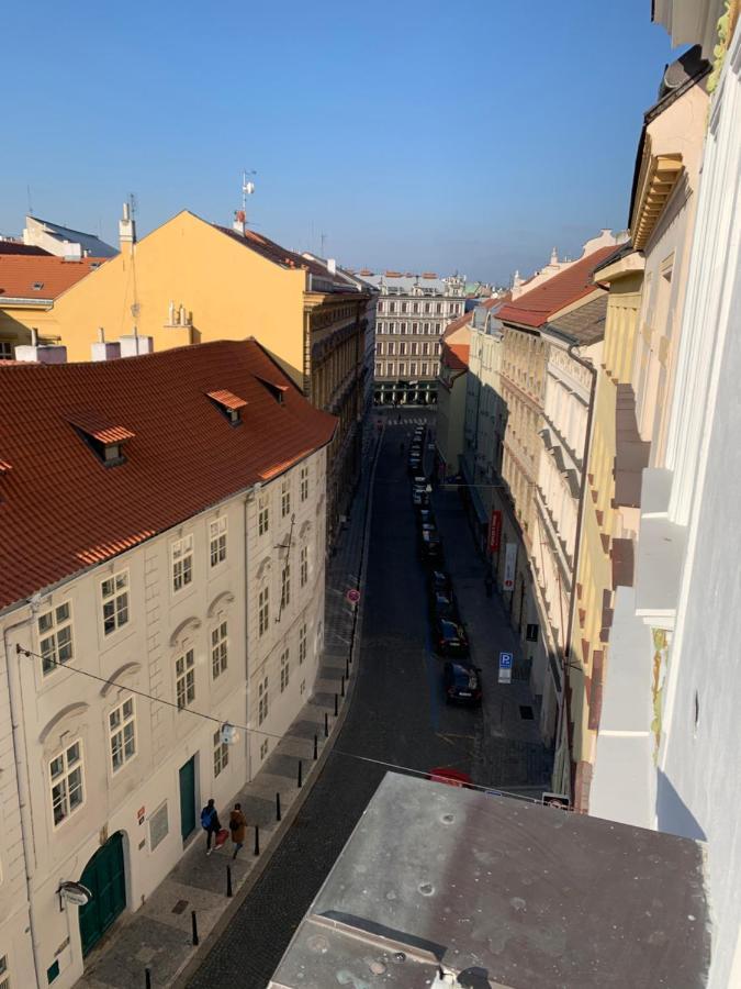 Skolska Apartamento Praga