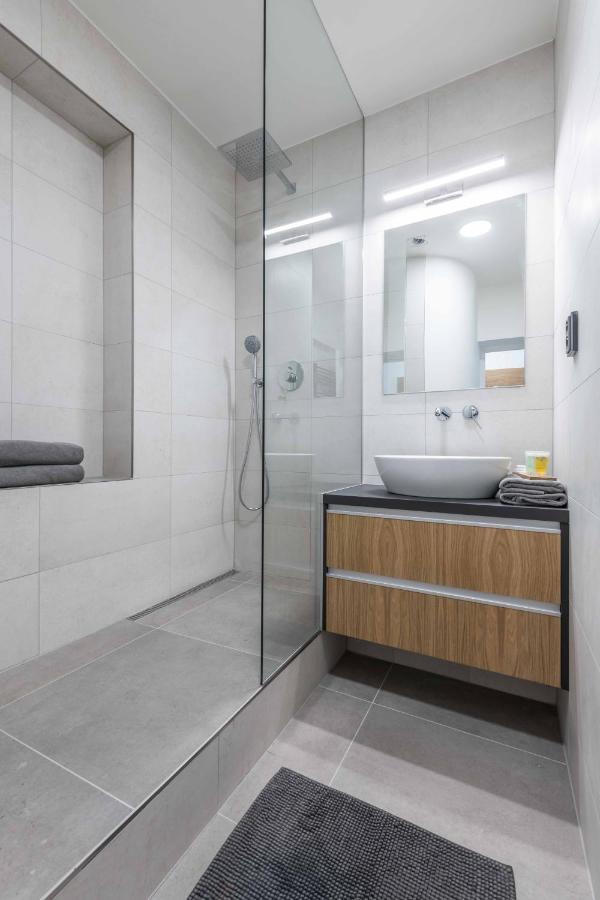 Skolska Apartamento Praga