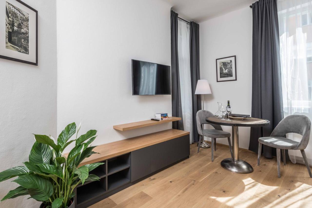 Skolska Apartamento