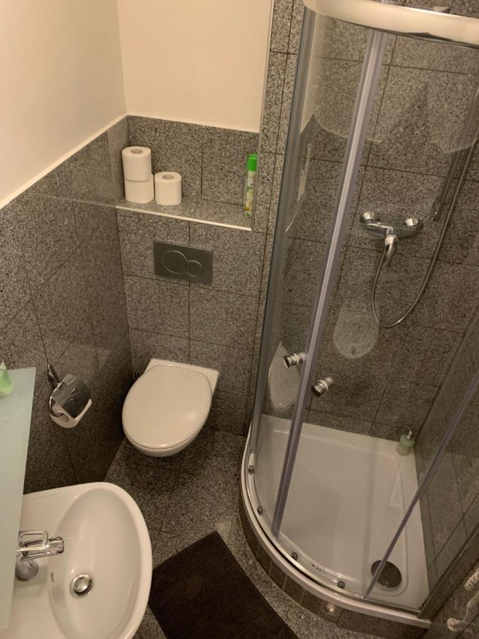 Apartamento Skolska Praga