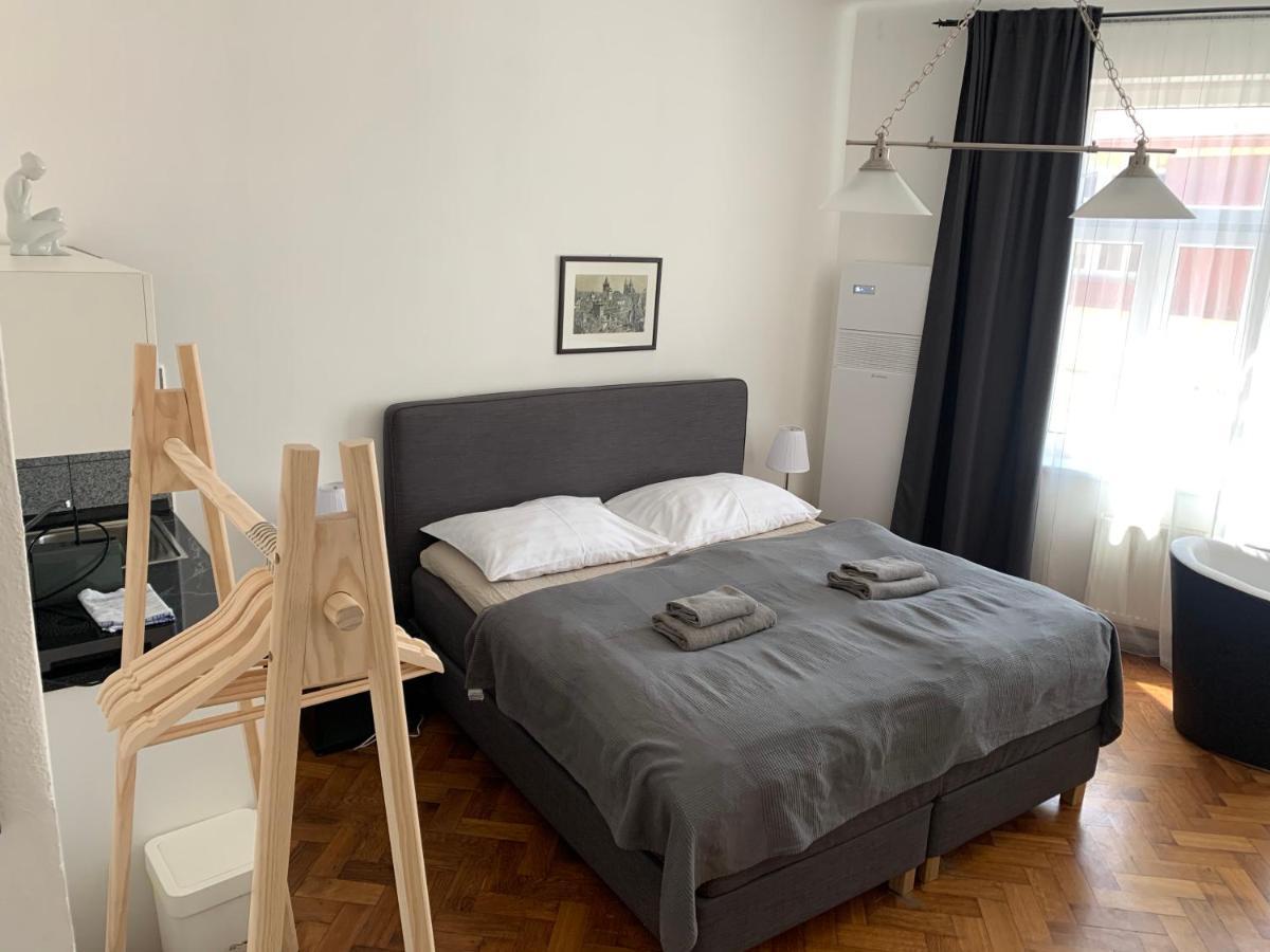 Apartamento Skolska *