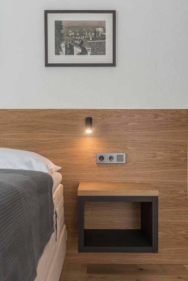 Skolska Apartamento Praga
