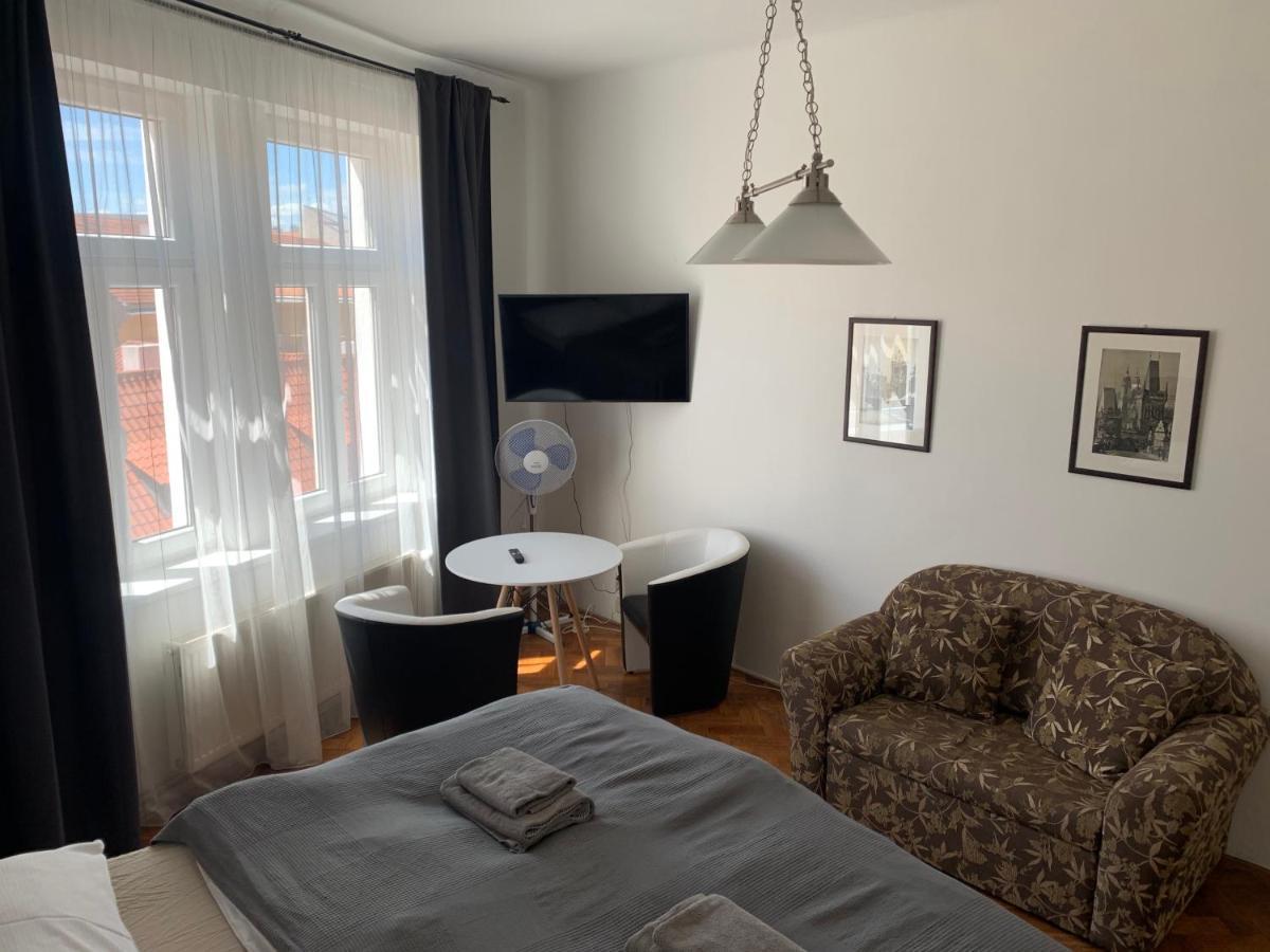Apartamento Skolska *