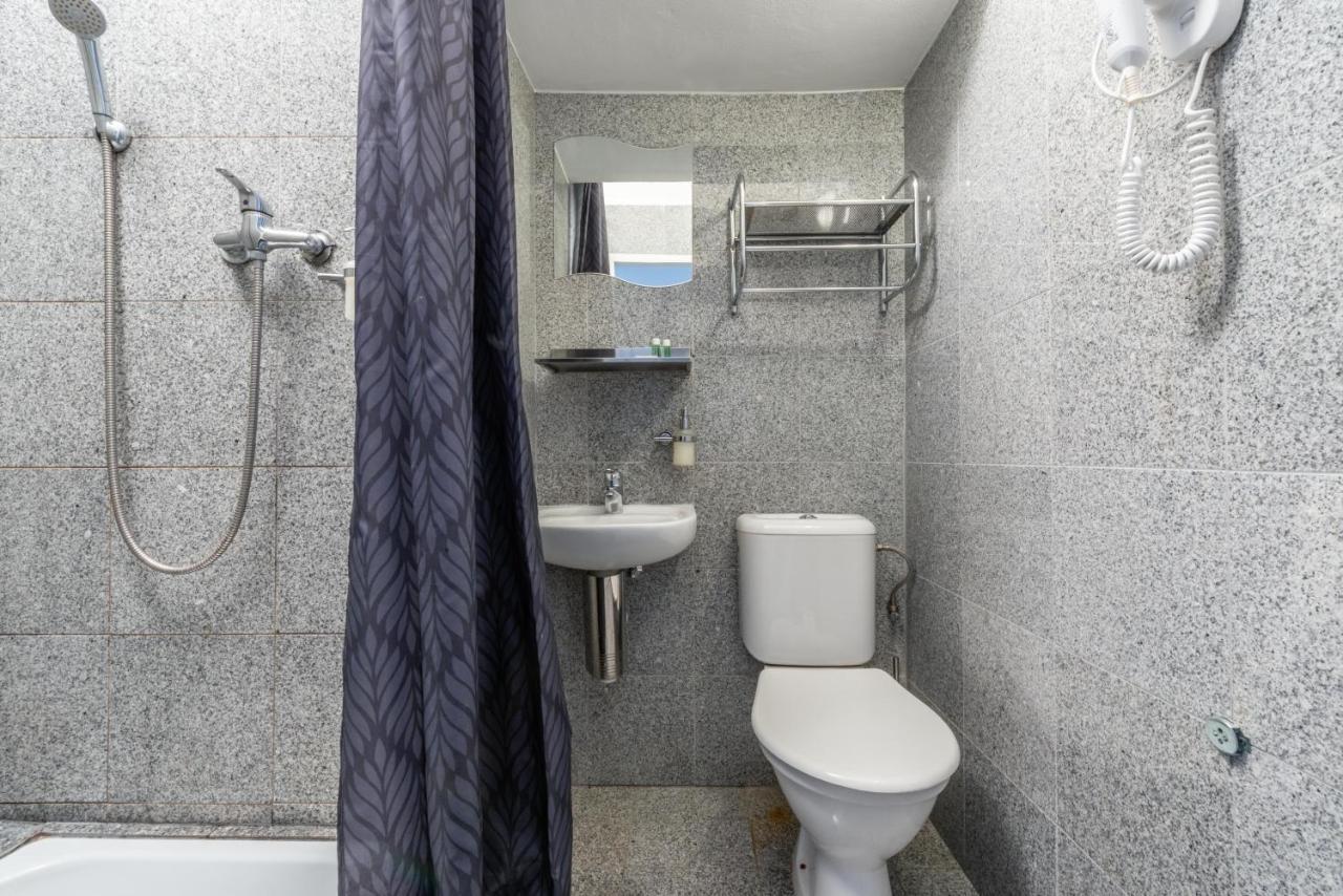Skolska Apartamento