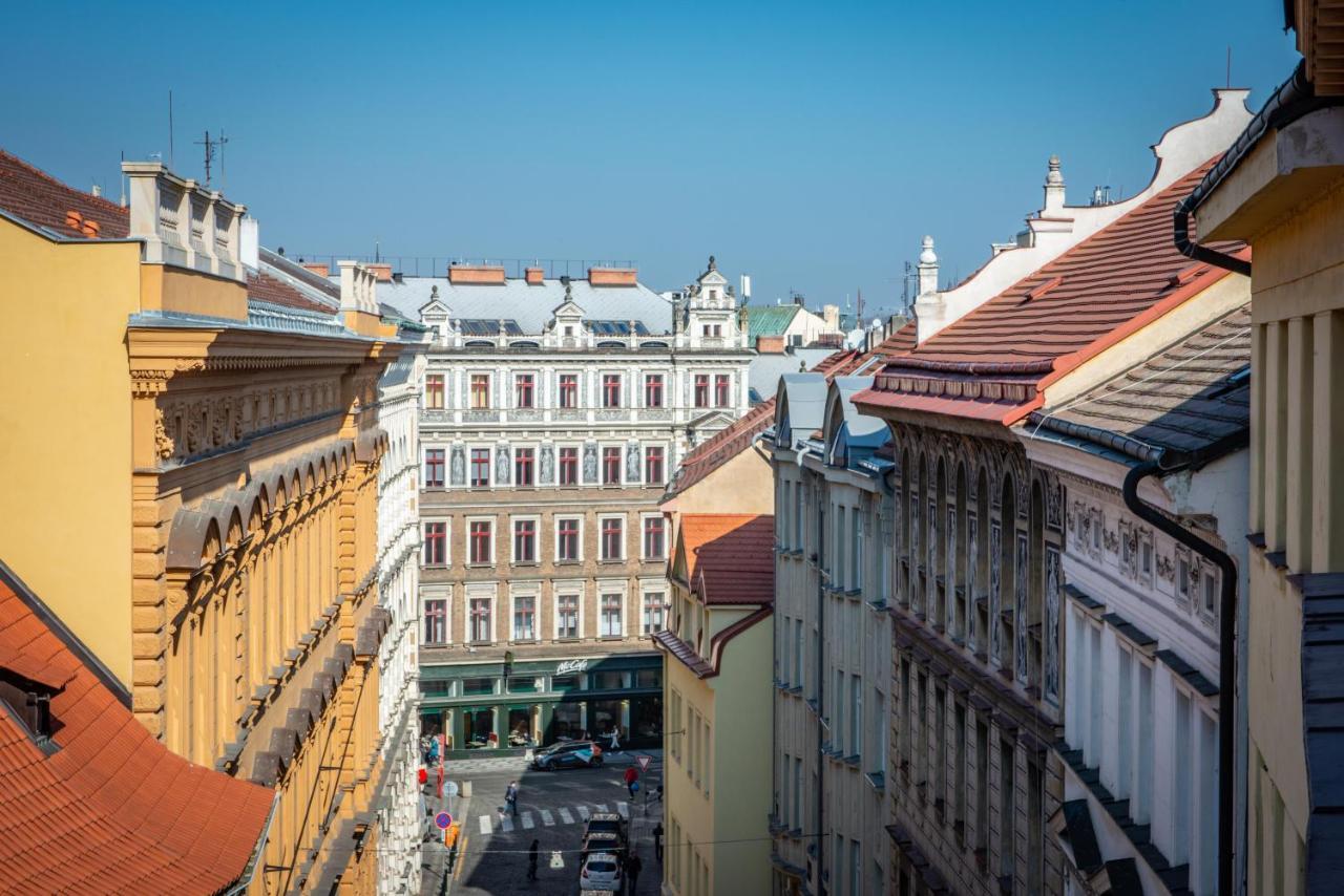 Apartamento Skolska *