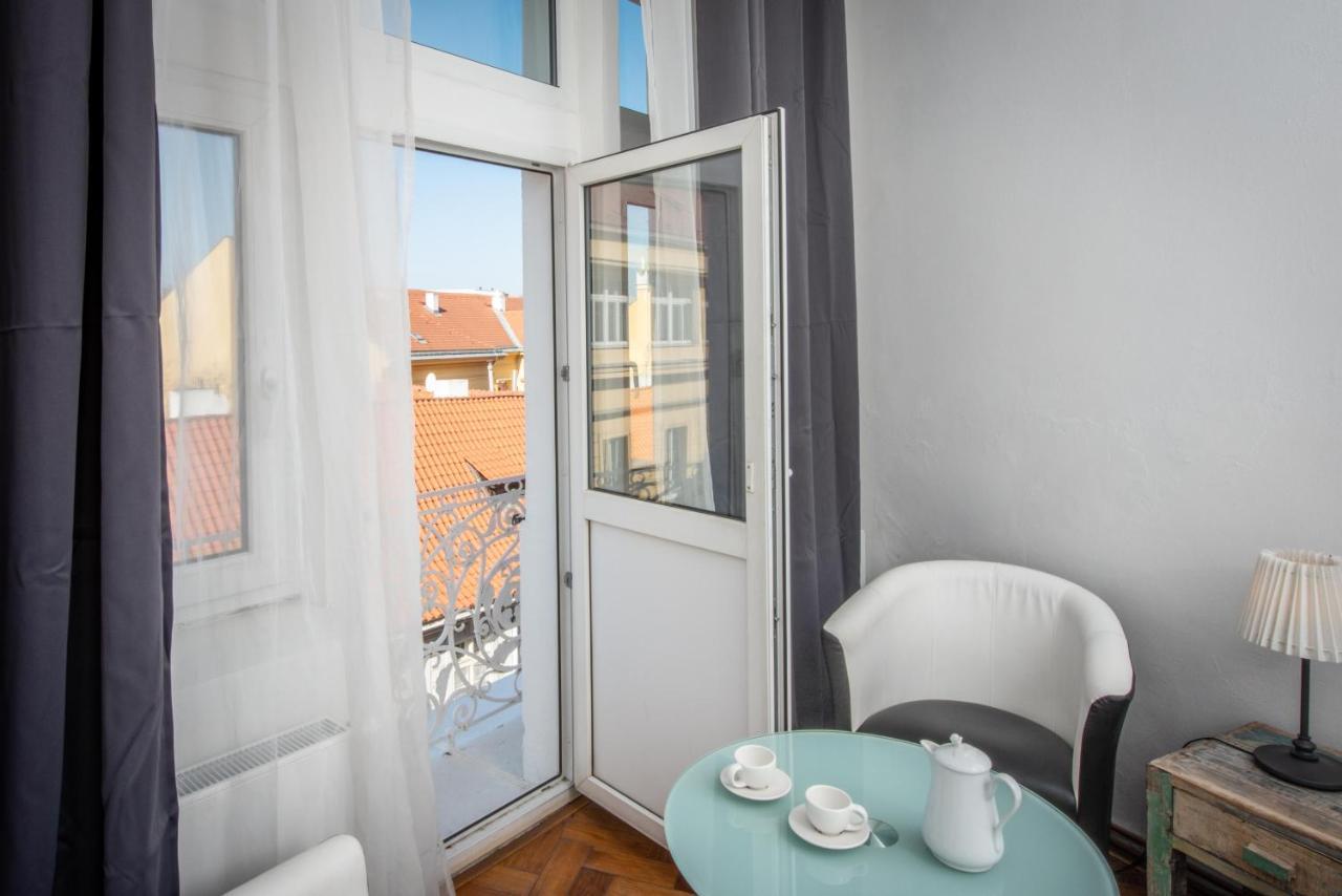 Skolska Apartamento Praga