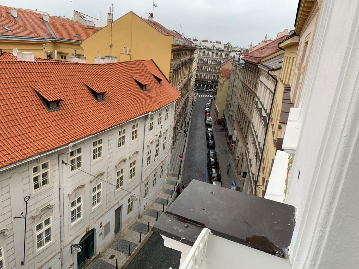 Skolska Apartamento Praga