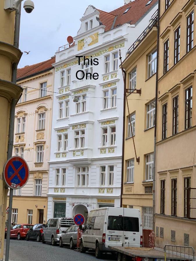 Apartamento Skolska *